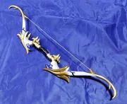 Genshin Impact - Doujin Accessory - Sepyurosu Aroo (Sankerou)