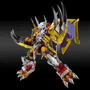 Digimon Adventure - WarGreymon - Figure-rise Standard - Figure-rise Standard Amplified - Special Coating (Bandai Spirits)