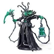 League of Legends - Thresh - The Champion Collection (Spin Master)