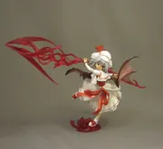 Touhou Project - Remilia Scarlet - 1/8 (Ultrazone)