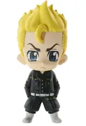 Tokyo卍Revengers - Hanagaki Takemichi - Tokyo Revengers Blind Mini Figure 1st (Funny Knights)