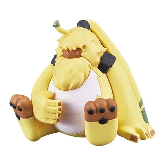 Digimon Ghost Game - Angoramon - Hugcot - Hugcot Digimon Vol.02 (Bandai)