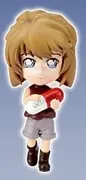 Meitantei Conan - Haibara Ai - Lucky Kuji - Sega Lucky Kuji Meitantei Conan (SEGA)
