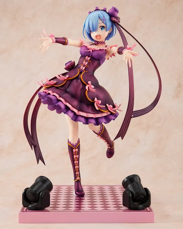 Re:Zero kara Hajimeru Isekai Seikatsu - Rem - KDcolle - 1/7 - Birthday 2021 Ver. (Kadokawa)