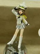 The Idolm@ster - Hagiwara Yukiho - Marching Band (THE HITMAN)