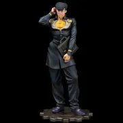 Diamond wa Kudakenai - Jojo no Kimyou na Bouken - Higashikata Josuke - Figure Museum - 1/8 (Sentinel)