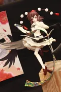 Touhou Project - Syameimaru Aya - 1/8 (Rum Kandis)