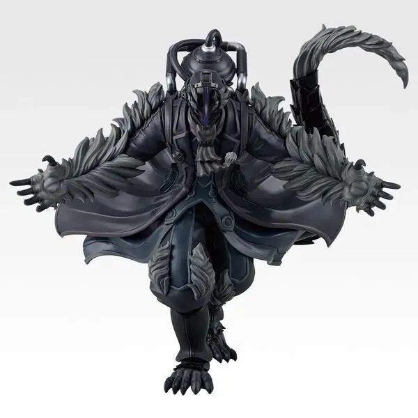 Made in Abyss - Bondrewd - Ichiban Kuji - Ichiban Kuji Made in Abyss (Last One Prize) - Masterlise - Last One Ver. (Bandai Spirits)
