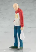 One Punch Man - Saitama - Pop Up Parade - OPPAI Hoodie Ver. (Good Smile Company)