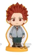 Boku no Hero Academia - Kirishima Eijiro - Cookie Decolle - Cookie Decolle Boku no Hero Academia vol.3 (Bandai Spirits)