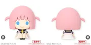Bocchi the Rock! - Gotoh Futari - Rubber Mascot (Movic)