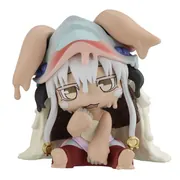 Made in Abyss - Nanachi - Made in Abyss Torori~n Mascot - Torori~n Mascot (Bandai)