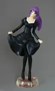 Bakemonogatari - Senjougahara Hitagi (Norishiro)