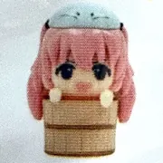 Tensei Shitara Slime Datta Ken - Milim Nava - Rimuru Tempest - Bath Additive - Tensei Shitara Slime Datta Ken Bath Ball Vol. 2 (Don Quijote)