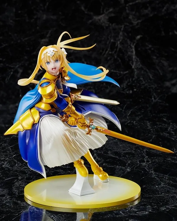 Sword Art Online: Alicization - Alice Zuberg - 1/7 (Aniplex)