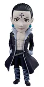 Hunter × Hunter - Kuroro Lucilfer - Hunter x Hunter World Collectable Figure -Genei Ryodan- - World Collectable Figure (Bandai Spirits)