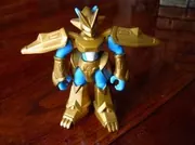Digimon Adventure 02 - Magnamon (Bandai)