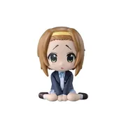 K-ON! - Tainaka Ritsu - Gashapon Online - Machibouke K-ON! No Baai - Machibouke Series (Bandai)