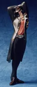 Jojo no Kimyou na Bouken - Stardust Crusaders - Kujo Jotaro (Heavy Gauge)