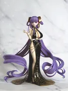 Fate/Grand Order - BB - 1/7 - Dubai (Amon)