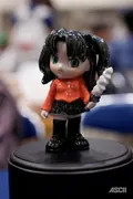 Fate/Stay Night - Tohsaka Rin - Gui (Jasia)