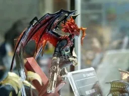Dirge of Cerberus: Final Fantasy VII - Vincent Valentine - FF Creatures Kai vol. 2 (Square Enix)