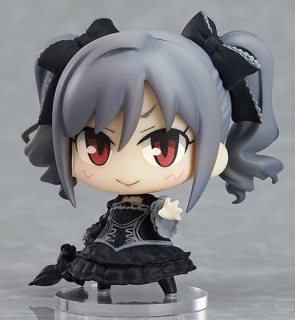 The Idolm@ster Cinderella Girls - Kanzaki Ranko - Minicchu - Minicchu IDOLM@STER Cinderella Girls 02 (Phat Company)