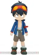 Tengen Toppa Gurren-Lagann - Simon - Figumate - Figumate Gurren Lagann Teppelin Episode Vol.1 (Konami)