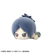 Katekyou Hitman REBORN! - Rokudou Mukuro - Flocky Figure - Nuippo - Nuippo Katekyou Hitman Reborn! (MegaHouse)