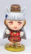 Umamusume: Pretty Derby - Gold Ship (Akuma Shinja)