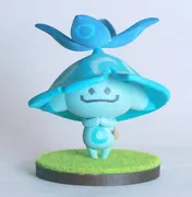 Genshin Impact - Aranrakya - Doujin Figure (Tsukishigure)