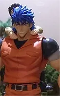 Toriko - Komatsu - S.H.Figuarts (Bandai)