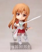 Sword Art Online - Asuna - Cu-Poche (#17) (Kotobukiya)