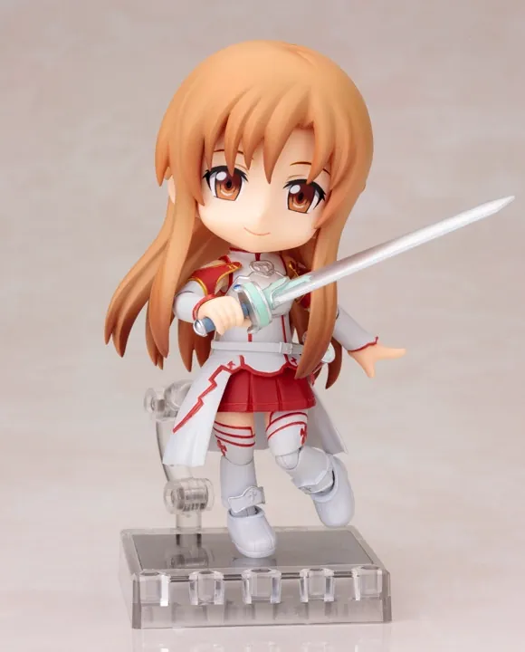 Sword Art Online - Asuna - Cu-Poche (#17) (Kotobukiya)