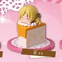 Mahou Shoujo Madoka☆Magica - Tomoe Mami - Putit Birth - Putit Birth Mahou Shoujo Madoka☆Magica (Stand Stones)