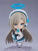 Blue Archive - Ichinose Asuna - Nendoroid (#2611) (Good Smile Company)