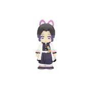 Kimetsu no Yaiba - Kochou Shinobu - Finger Puppet - Kimetsu no Yaiba Yubiningyou (Benelic, Jump Shop)