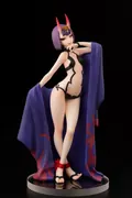 Fate/Grand Order - Shuten Douji (ReplyFrom...)