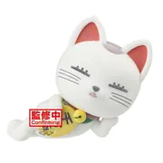 Dandadan - Turbo Babaa - Fluffy Puffy - Manekineko, Ver.A (Bandai Spirits)