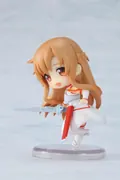 Sword Art Online - Asuna - Niitengo - Toy's Works Collection 2.5 Deluxe Sword Art Online - Aincrad ver. (Ascii Media Works, Toy's Works)