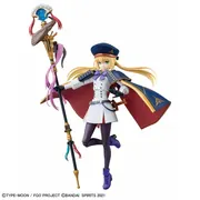 Fate/Grand Order - Altria Caster - 30 Minutes Sisters - Caster (Bandai Spirits)