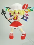 Touhou Project - Flandre Scarlet - Mame Shiki (Liquid Stone)