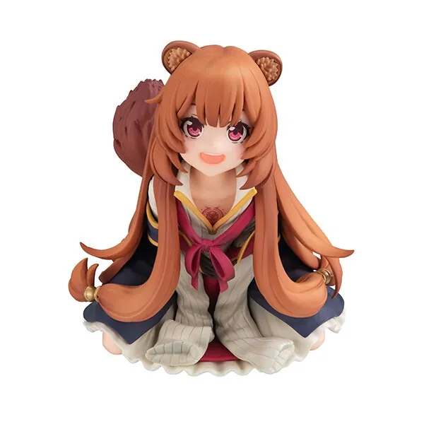 Tate no Yuusha no Nariagari Season 3 - Raphtalia - Melty Princess - Tenohira, Childhood Ver. (MegaHouse)