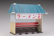 Naruto Shippuuden - S.H.Figuarts - Ichiraku Ramen Set (Bandai Spirits)