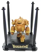 Digimon Tamers - Guardromon - Digimon Tamers Digimon World (Bandai)