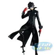 Persona 5 - Shujinkou - Lucky Kuji - Sega Lucky Kuji Persona 5 - Special ver. (SEGA)