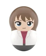 Meitantei Conan - Haibara Ai - Bandai Shokugan - Candy Toy - Coo'nuts - Coo’nuts Meitantei Conan 3 (13) (Bandai)