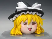 Touhou Project - Yukkurisa (Jetstream)
