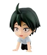 Haikyuu!! - Yamaguchi Tadashi - Chibi Kyun Chara - Haikyuu!! ~Tokyo ensei e no michi~ (Vol.1) - Chibi Kyun-Chara (Banpresto)