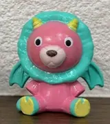 Spy × Family - Kimera-san - Bath Additive - Bikkura? Tamago - Bikkura? Tamago Spy x Family vol. 2 - Secret (Bandai)